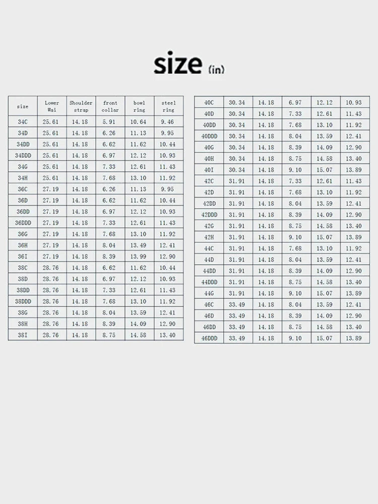 Floral Lace Plus Size Underwire Unlined Unpadded Minimizer Full Coverage Bra