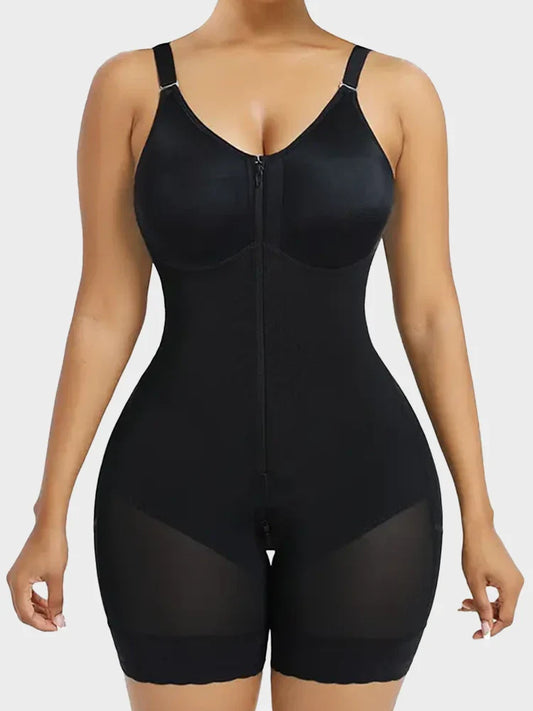 Colombian Faja Shapewear – Tummy Control & Butt Lift